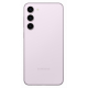 Samsung Galaxy S23 5G 8/256Gb Light Pink UA