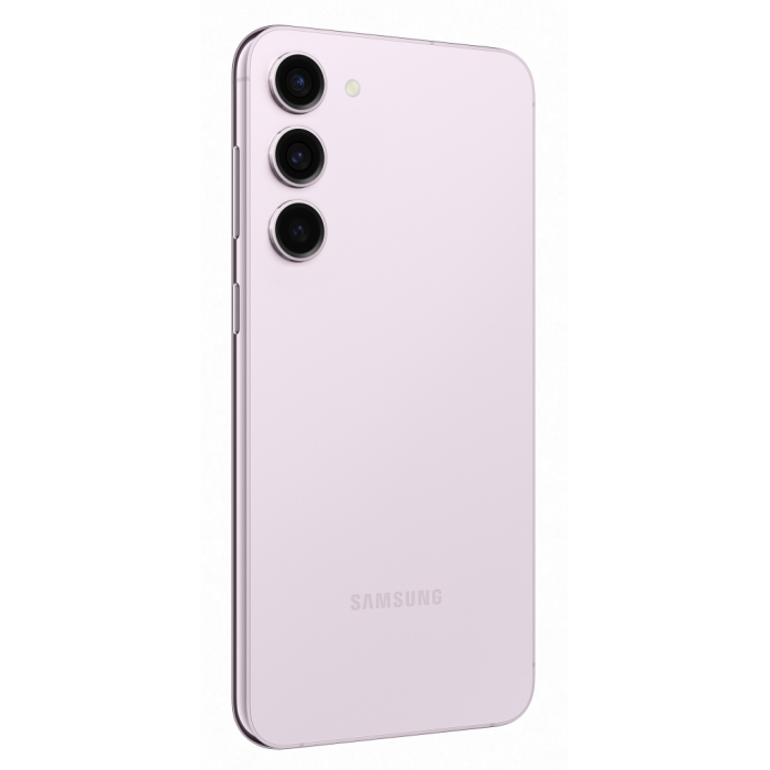 Samsung Galaxy S23 5G 8/256Gb Light Pink UA