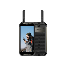 Ulefone Armor 20WT 12/256Gb Black (6937748735243) UA