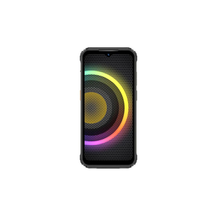 Ulefone Armor 21 8/256Gb Black UA