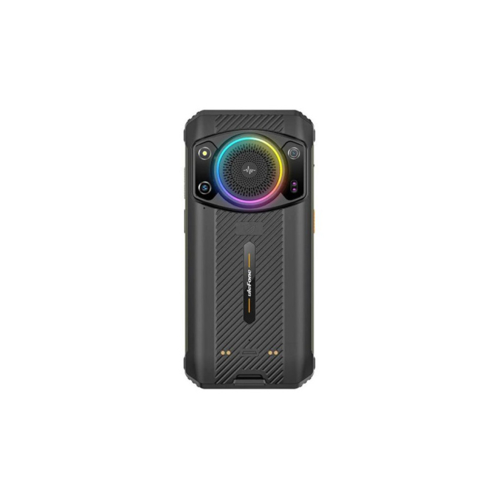 Ulefone Armor 21 8/256Gb Black UA