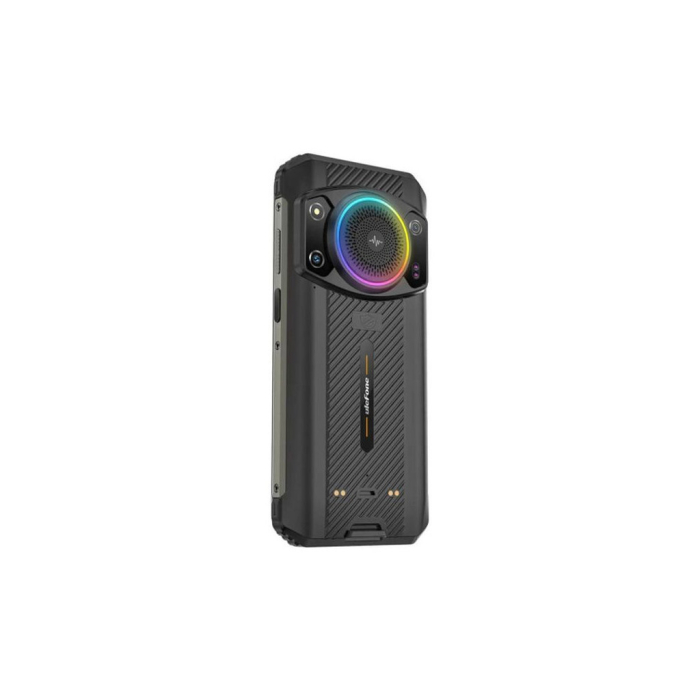 Ulefone Armor 21 8/256Gb Black UA
