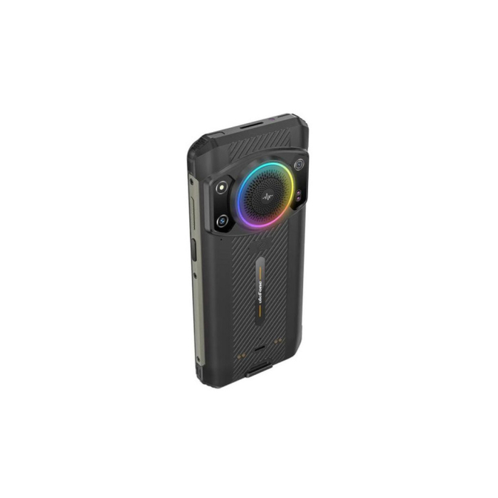 Ulefone Armor 21 8/256Gb Black UA