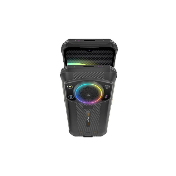 Ulefone Armor 21 8/256Gb Black UA