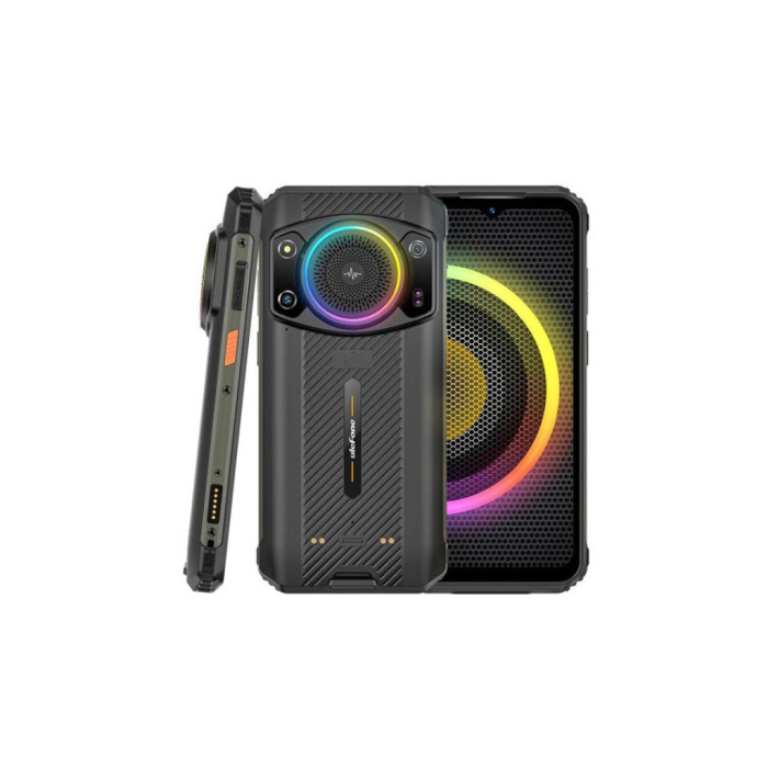 Ulefone Armor 21 8/256Gb Black UA