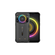 Ulefone Armor 21 8/256Gb Black (6937748735366) UA