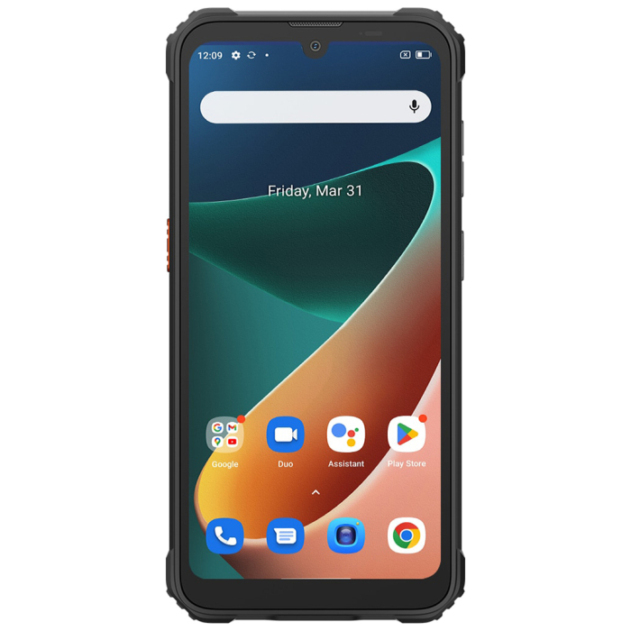 Blackview BV5300 Pro 4/64GB Black UA