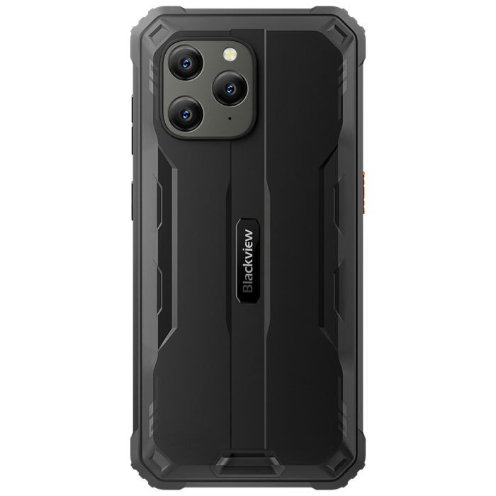 Blackview BV5300 Pro 4/64GB Black UA