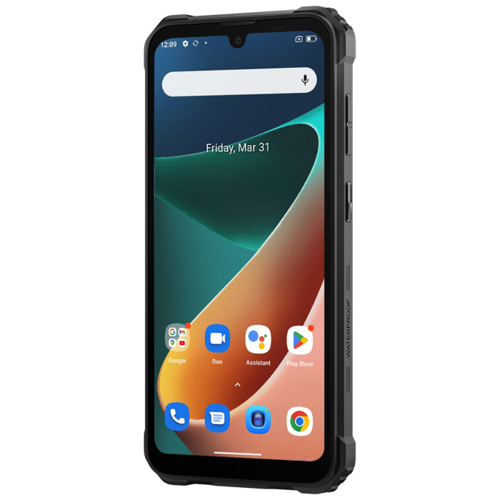 Blackview BV5300 Pro 4/64GB Black UA