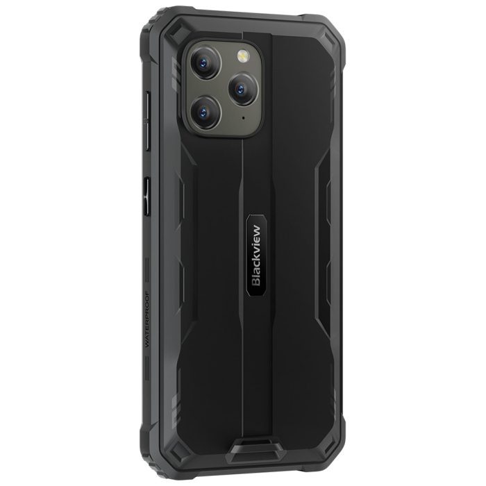 Blackview BV5300 Pro 4/64GB Black UA