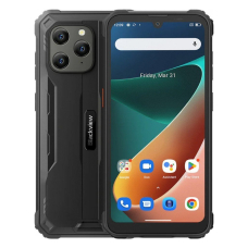 Blackview BV5300 Pro 4/64GB Black (6931548311492) UA