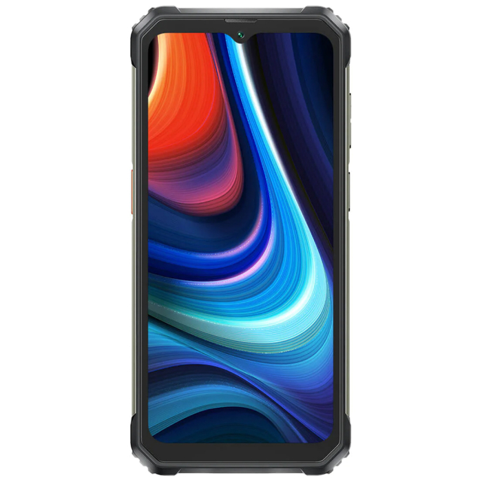 Blackview BV9200 8/256GB Black UA