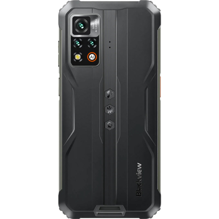 Blackview BV9200 8/256GB Black UA