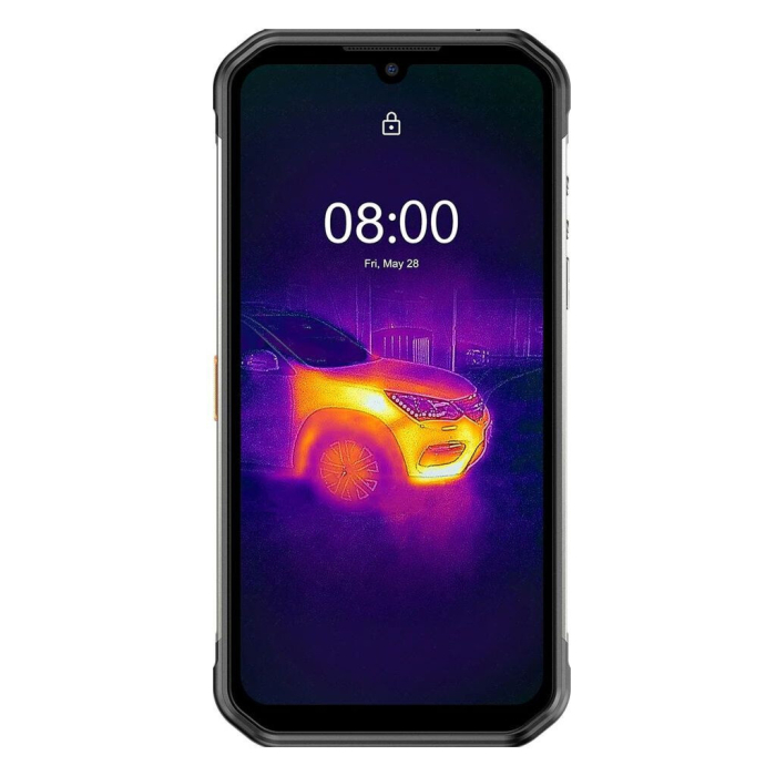 Ulefone Armor 11T 8/256Gb Black UA
