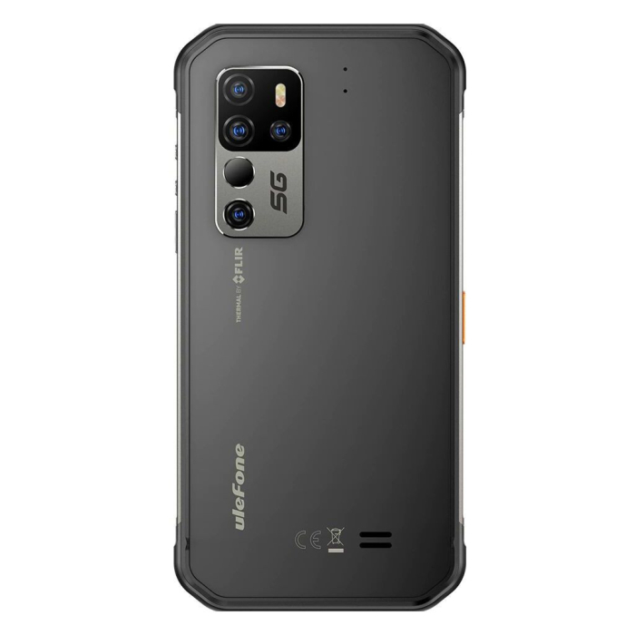 Ulefone Armor 11T 8/256Gb Black UA