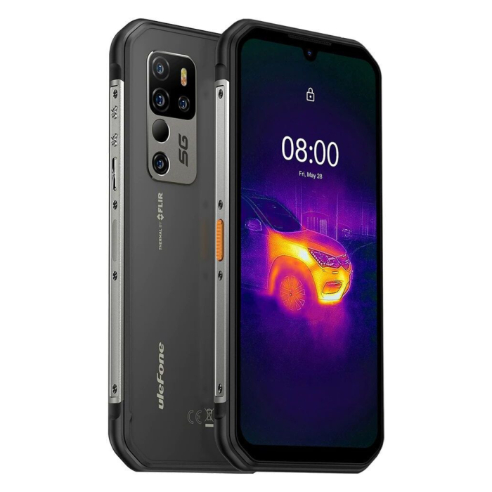 Ulefone Armor 11T 8/256Gb Black UA