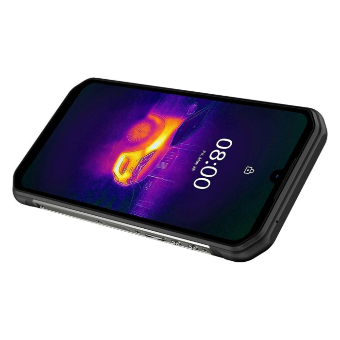 Ulefone Armor 11T 8/256Gb Black UA