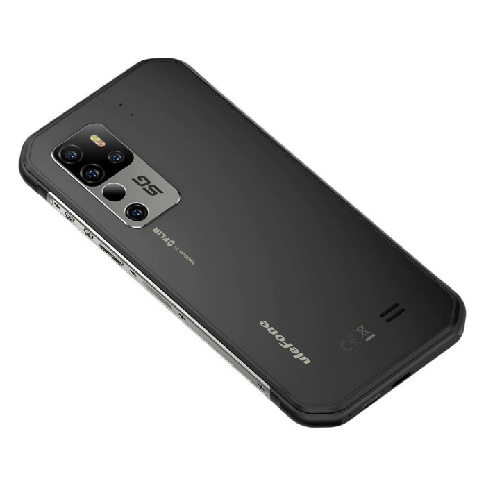 Ulefone Armor 11T 8/256Gb Black UA