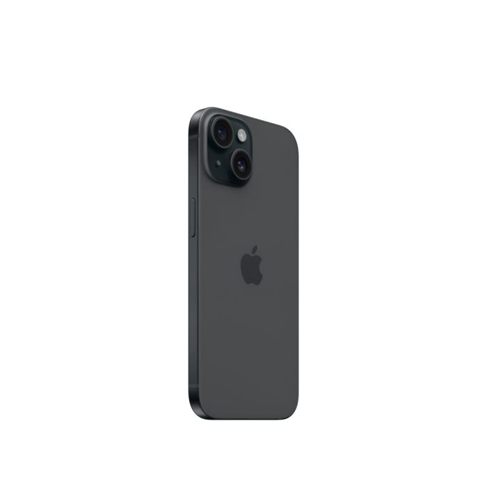 Apple iPhone 15 128GB Black UA