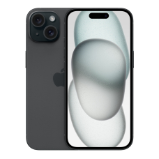 Apple iPhone 15 128GB Black (MTP03) UA