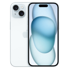 Apple iPhone 15 128GB Blue (MTP43) UA