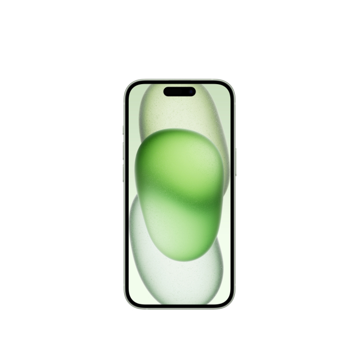 Apple iPhone 15 128GB Green UA
