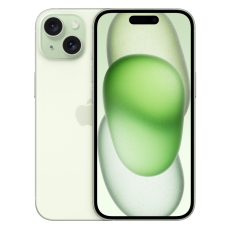 Apple iPhone 15 128GB Green (MTP53) UA