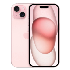Apple iPhone 15 128GB Pink (MTP13) UA