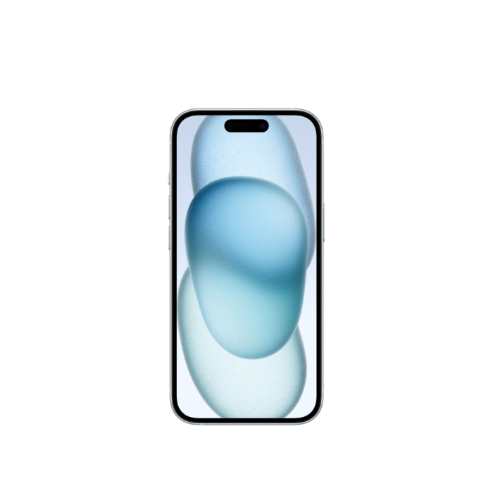 Apple iPhone 15 256GB Blue UA