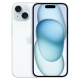 Apple iPhone 15 256GB Blue UA