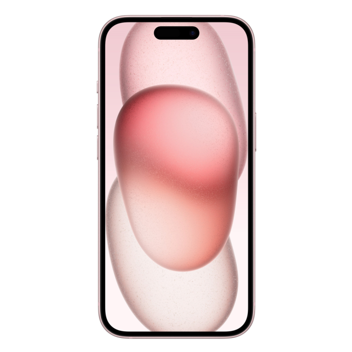 Apple iPhone 15 256GB Pink UA