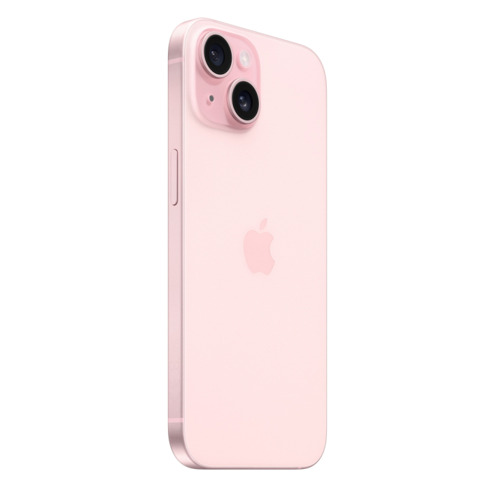 Apple iPhone 15 256GB Pink UA