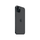 Apple iPhone 15 Plus 128GB Black UA
