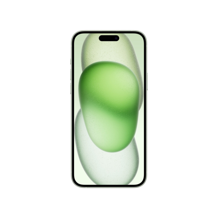 Apple iPhone 15 Plus 128GB Green UA