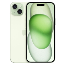 Apple iPhone 15 Plus 128GB Green (MU173) UA