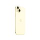 Apple iPhone 15 Plus 128GB Yellow UA