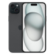 Apple iPhone 15 Plus 256GB Black UA