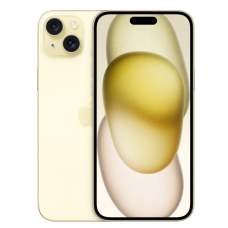 Apple iPhone 15 Plus 256GB Yellow (MU1D3) UA