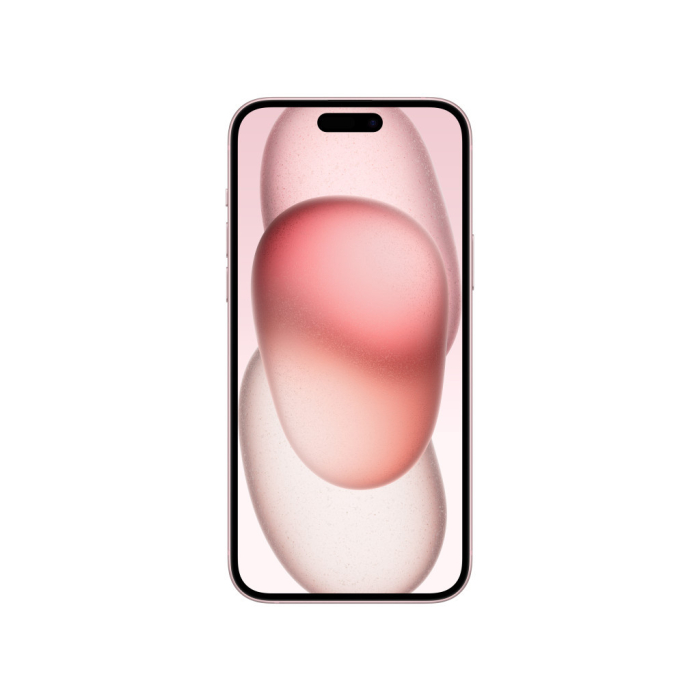 Apple iPhone 15 Plus 256GB Pink UA