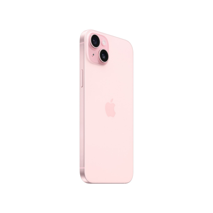 Apple iPhone 15 Plus 256GB Pink UA