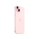 Apple iPhone 15 Plus 256GB Pink UA