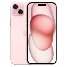 Apple iPhone 15 Plus 256GB Pink (MU193) UA