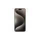 Apple iPhone 15 Pro 128GB Natural Titanium UA