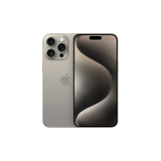 Apple iPhone 15 Pro 128GB Natural Titanium (MTUX3) UA