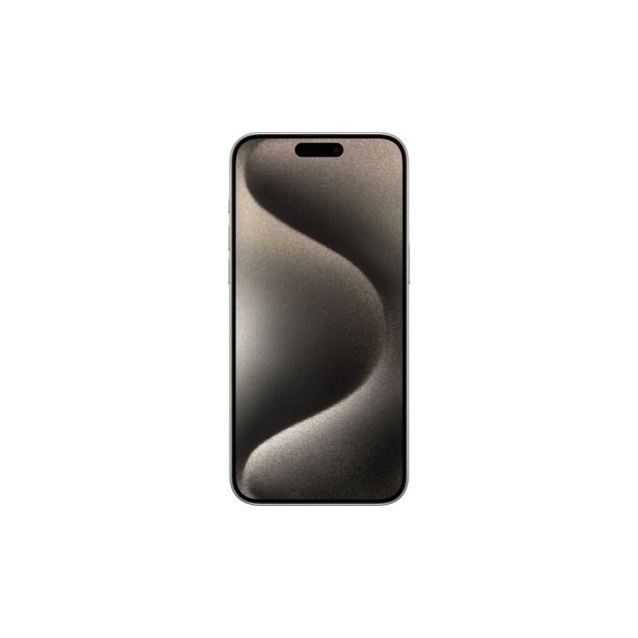 Apple iPhone 15 Pro 512GB Natural Titanium UA