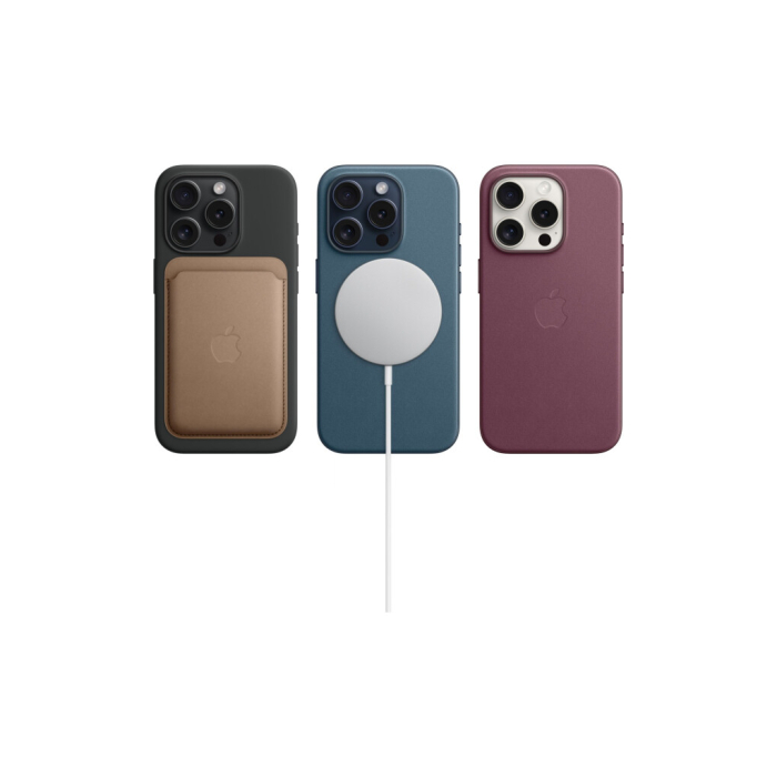 Apple iPhone 15 Pro 512GB Natural Titanium UA