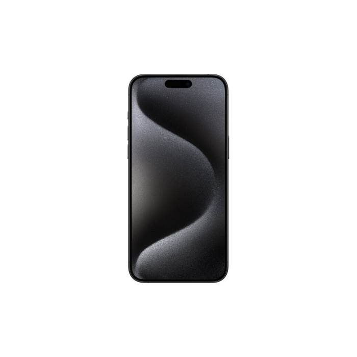 Apple iPhone 15 Pro Max 256GB Black Titanium UA