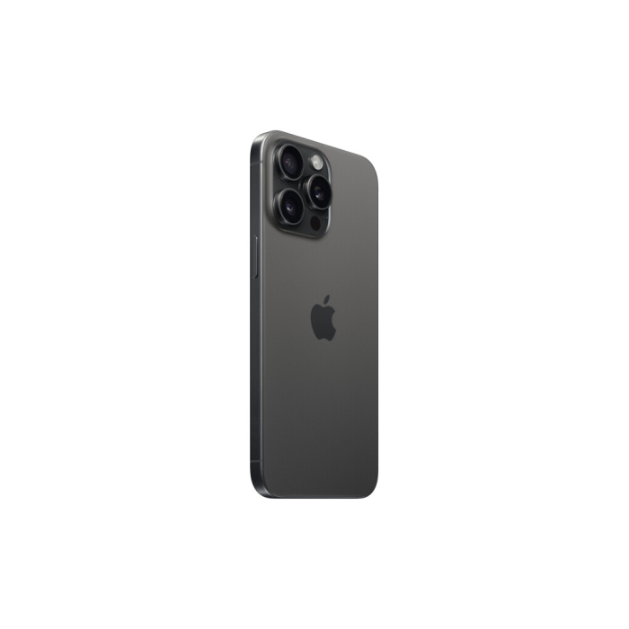 Apple iPhone 15 Pro Max 256GB Black Titanium UA