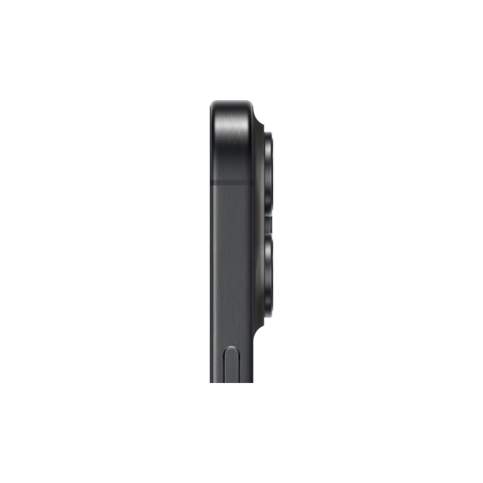 Apple iPhone 15 Pro Max 256GB Black Titanium UA