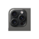Apple iPhone 15 Pro Max 256GB Black Titanium UA
